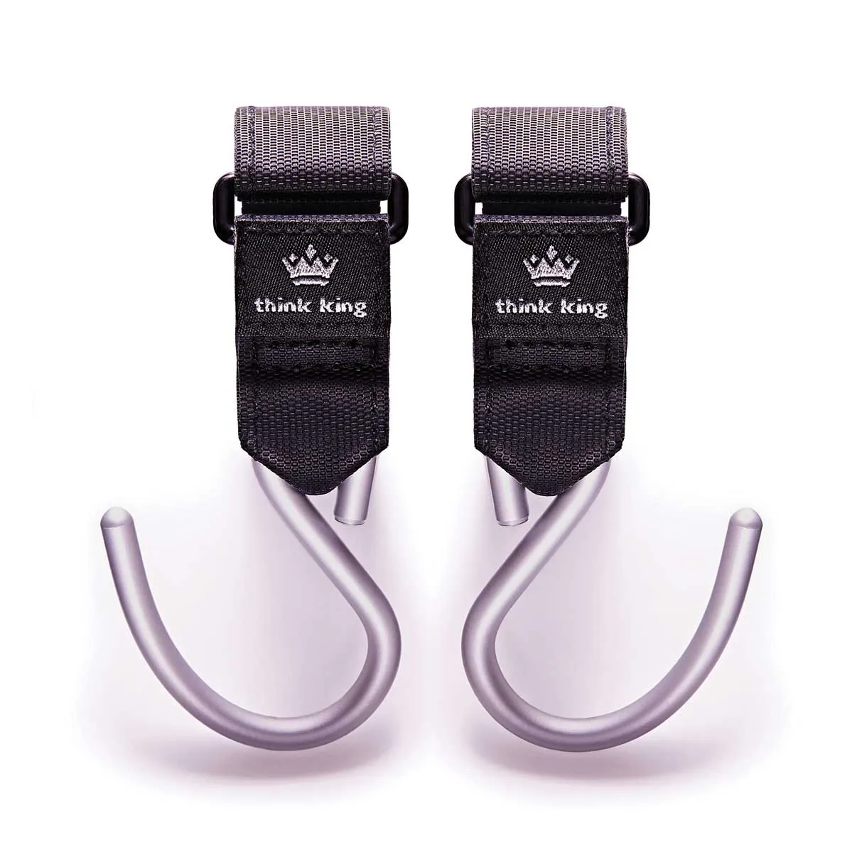 Mighty Buggy Hook