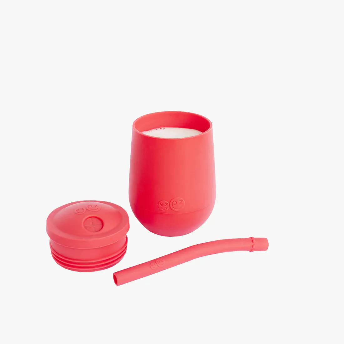 Mini Cup   Straw Training System