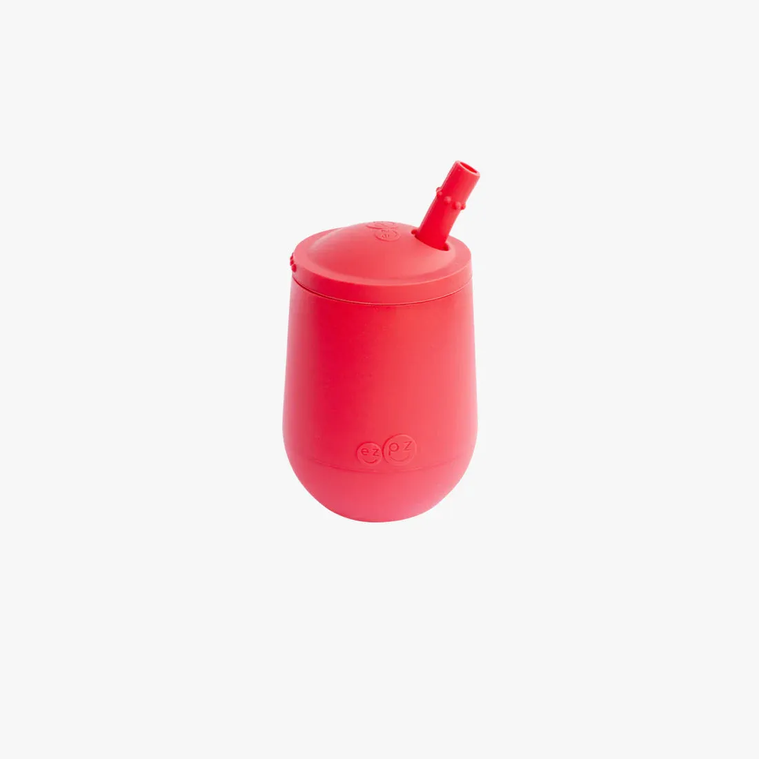 Mini Cup   Straw Training System