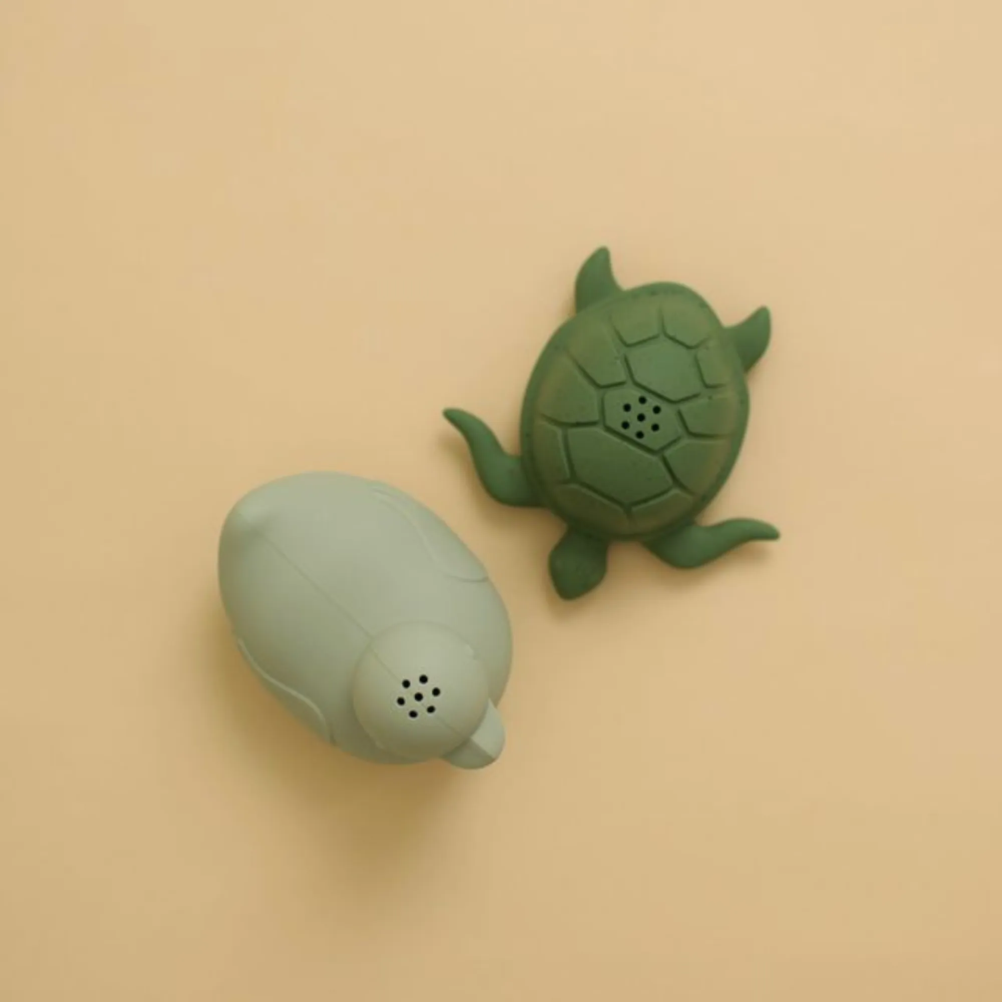 MINIKA Bath Toys (2pk)