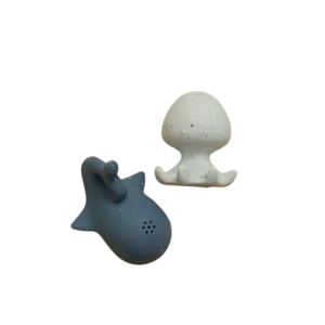 MINIKA Bath Toys (2pk)