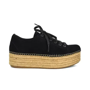 Miu Miu Platform Espadrilles - Women's 37.5