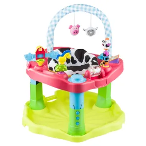 Moovin' & Groovin' Bouncing Activity Saucer Support