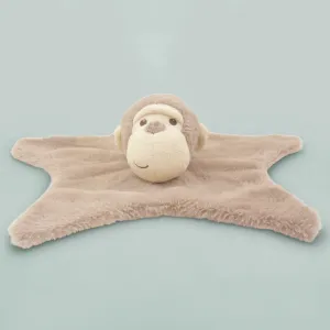 Morris Monkey Comforter