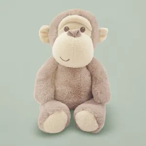 Morris Monkey Soft Toy