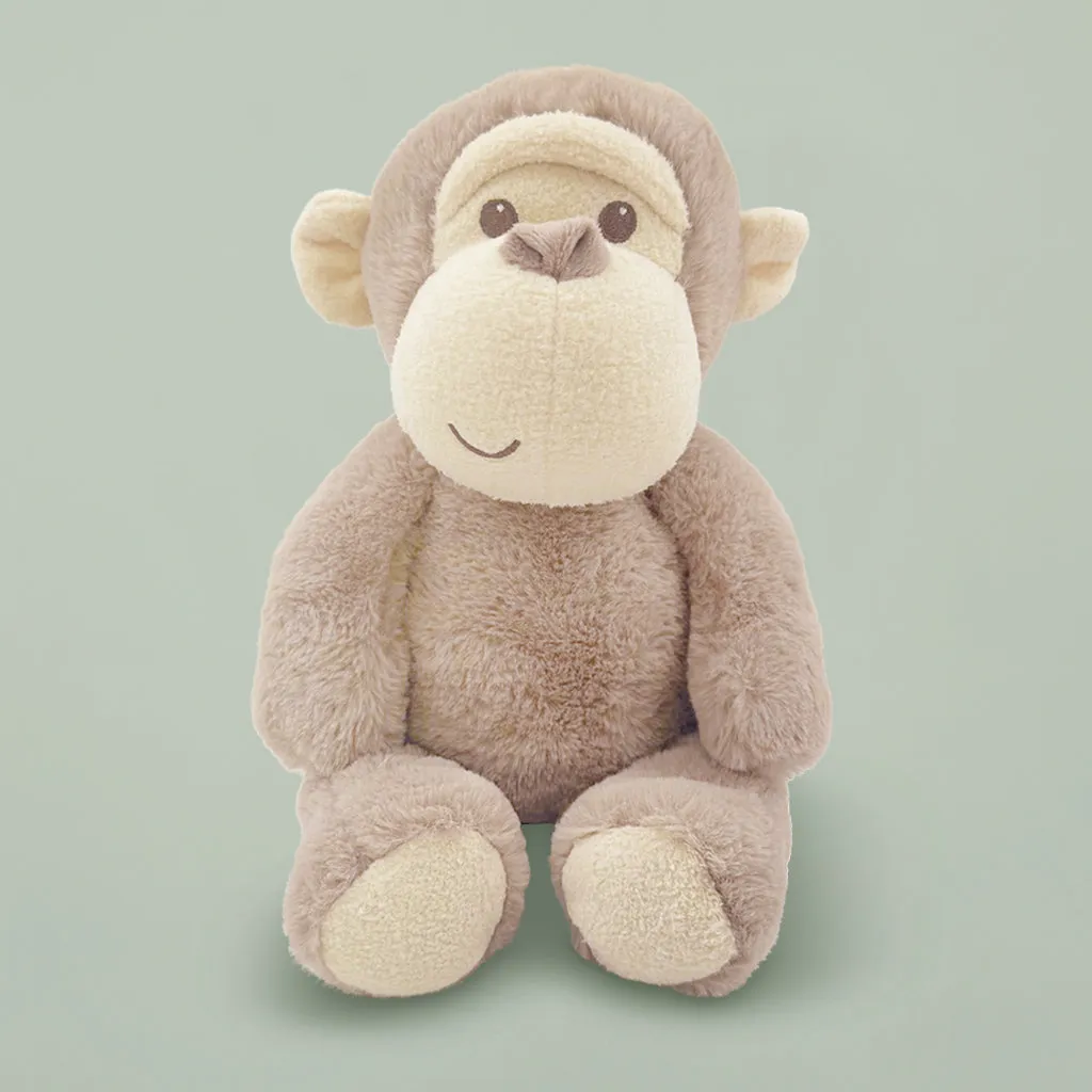 Morris Monkey Soft Toy