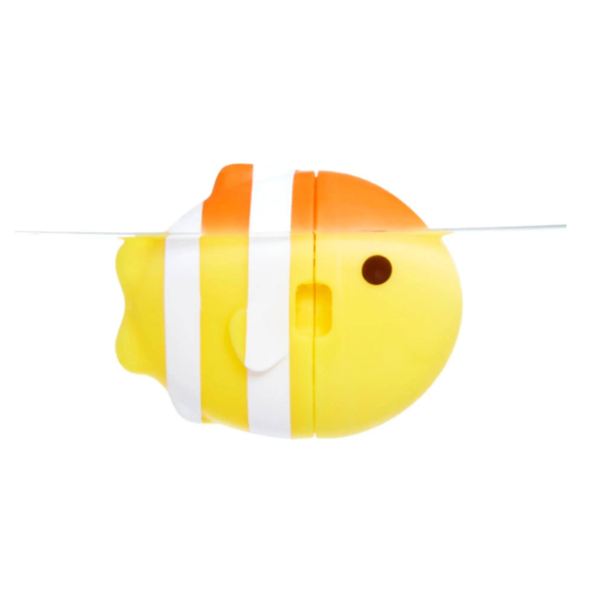 MUNCHKIN ColorMix Fish Color Changing Bath Toy - 3 Pack