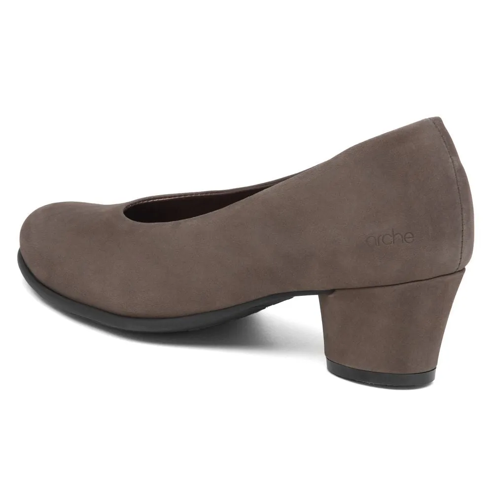 Musaby Escarpin
