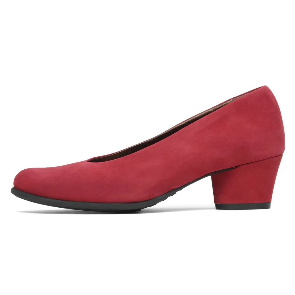 Musaby Escarpin
