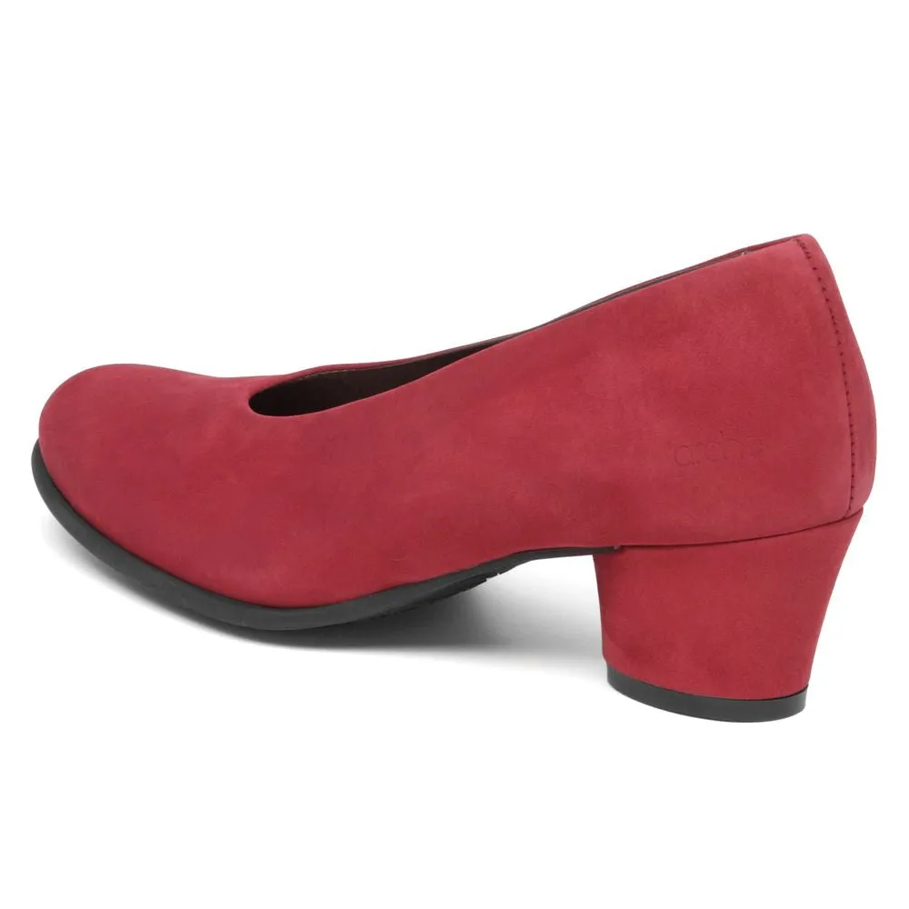 Musaby Escarpin