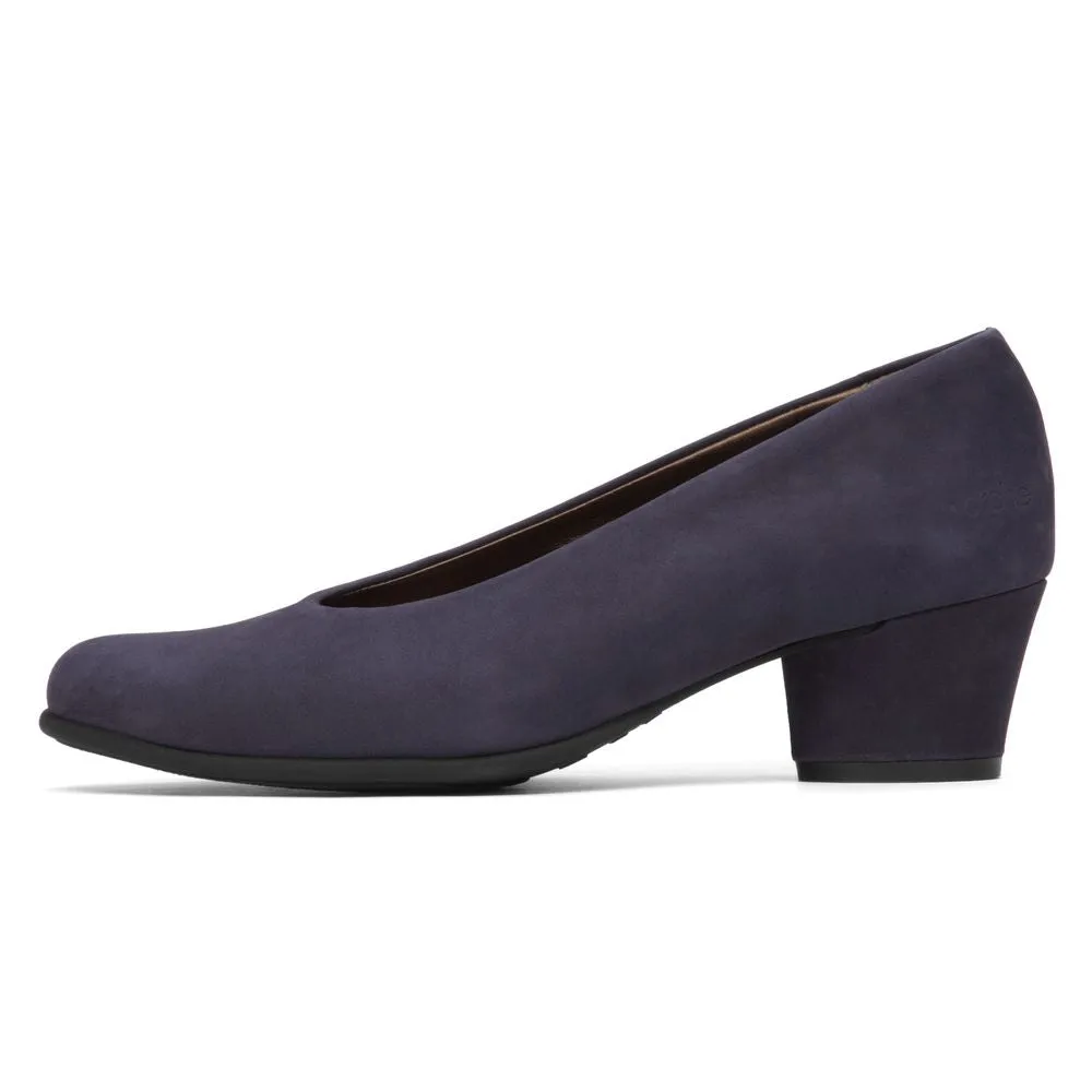 Musaby Escarpin