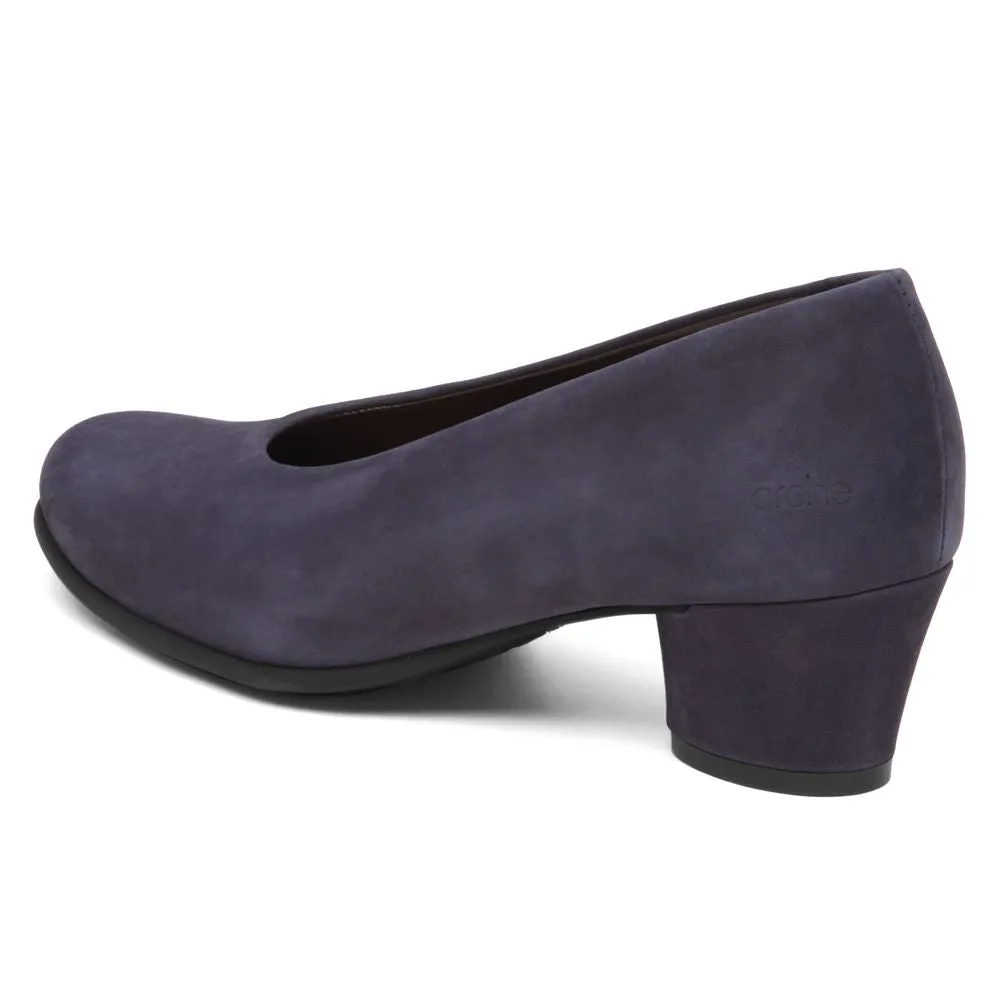 Musaby Escarpin