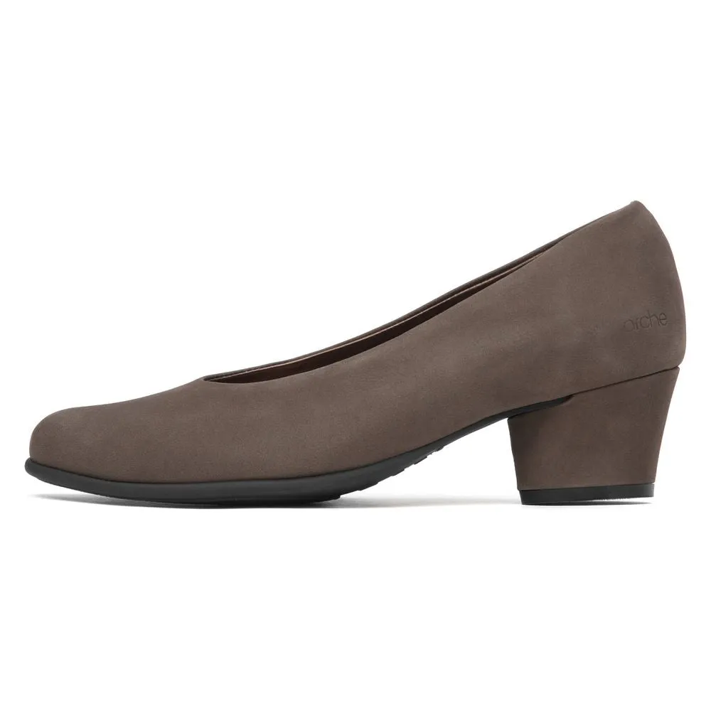 Musaby Escarpin
