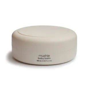 Mushie, Baby Balm