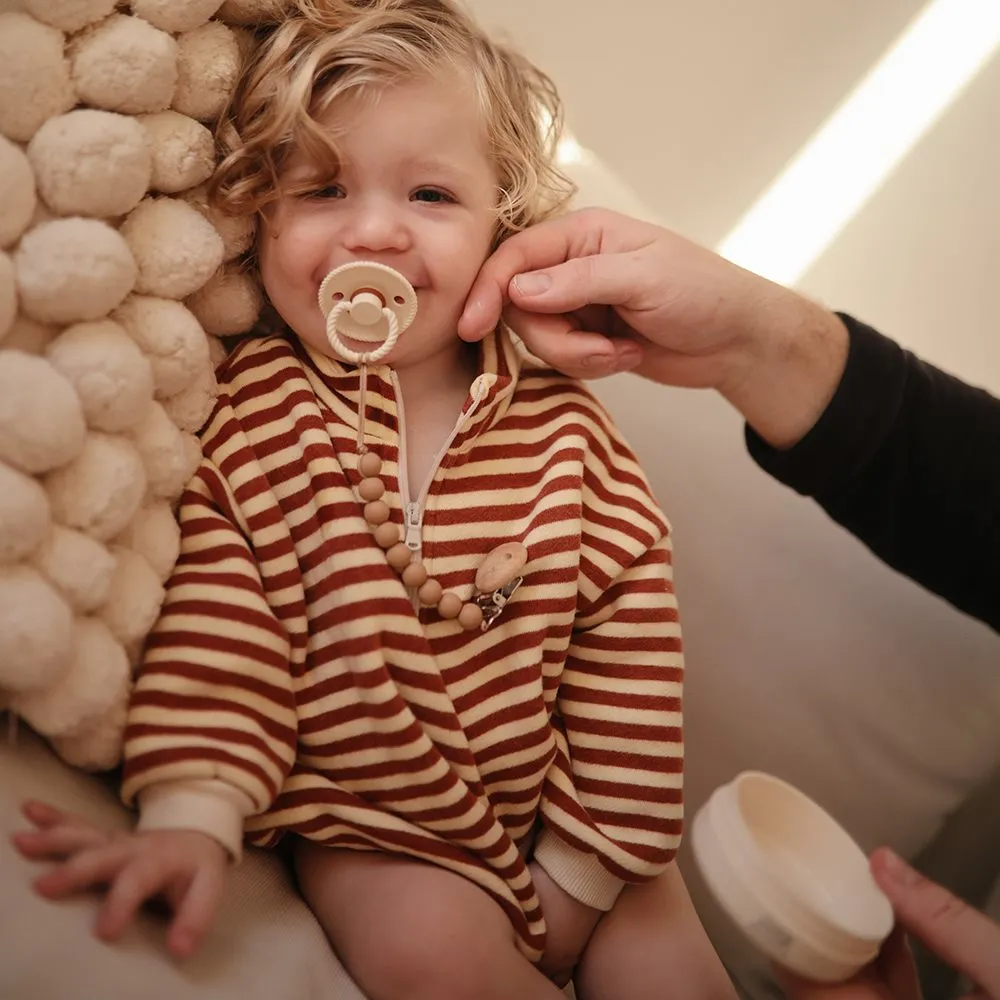 Mushie, Baby Balm