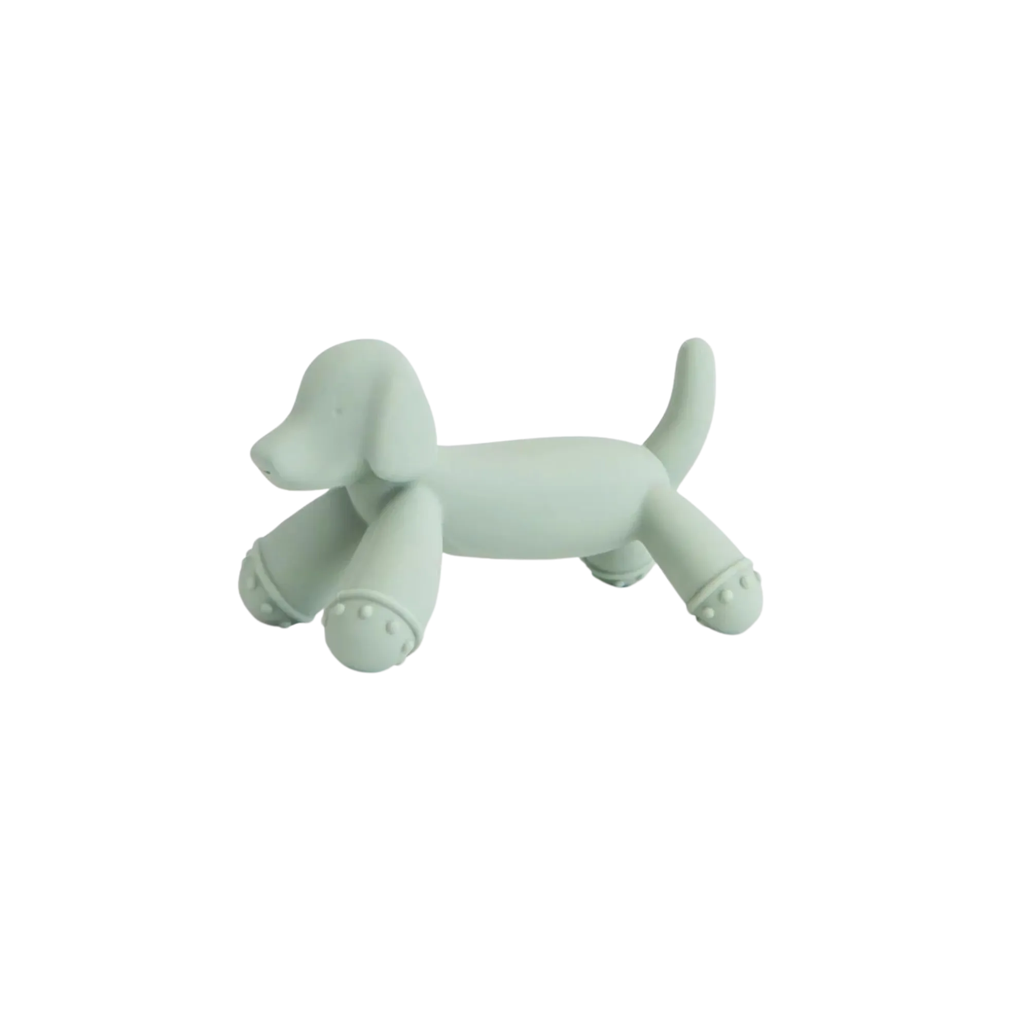 MUSHIE Figurine Teether