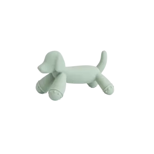 MUSHIE Figurine Teether