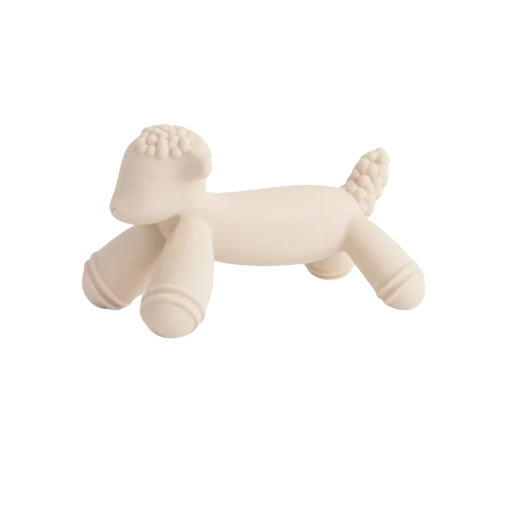 MUSHIE Figurine Teether