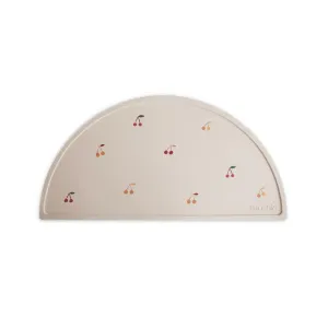 MUSHIE Silicone Place Mat - Dino