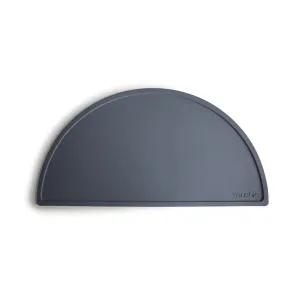 MUSHIE Silicone Place Mat - Tradewinds