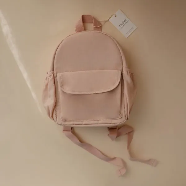 MUSHIE Toddler Backpack