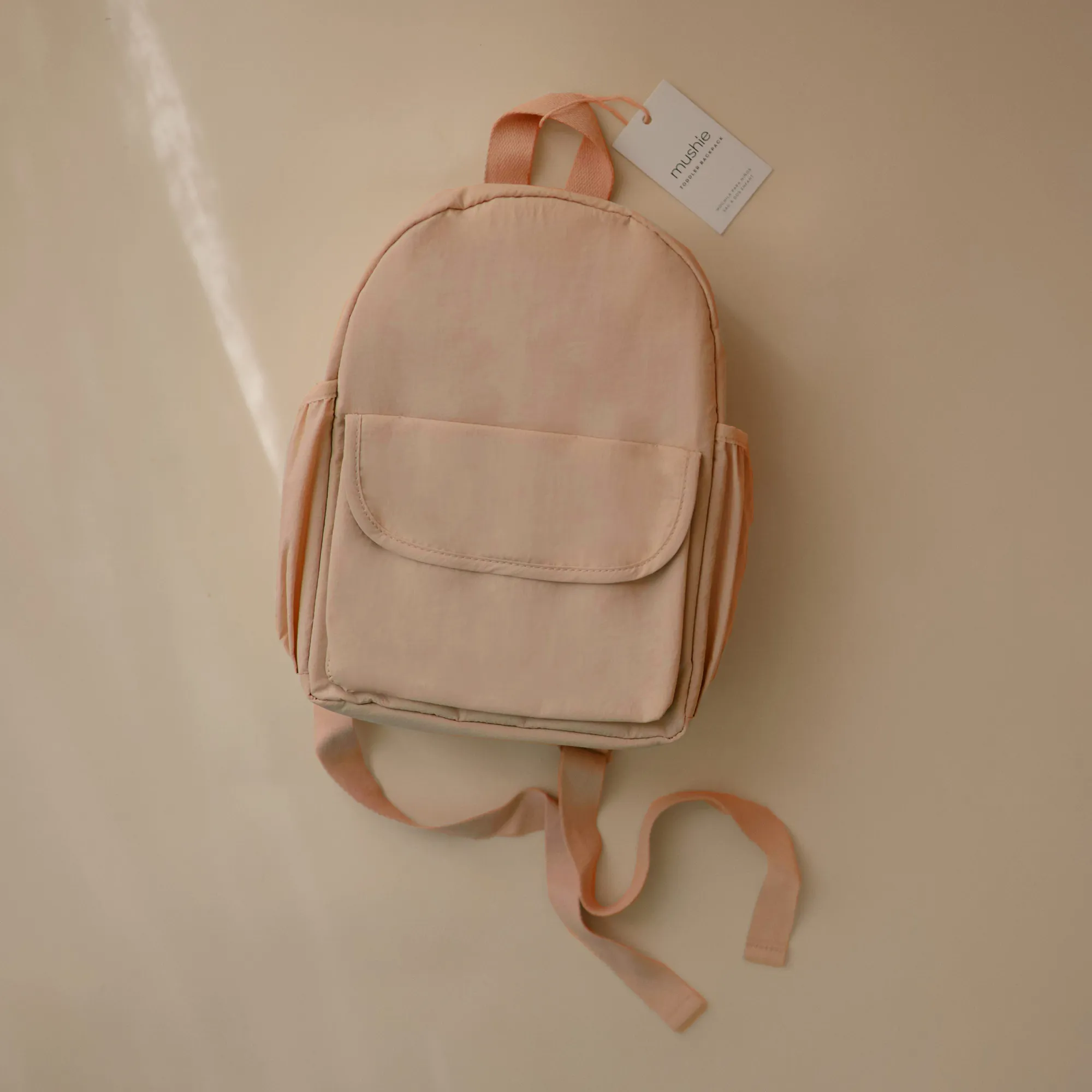 MUSHIE Toddler Backpack