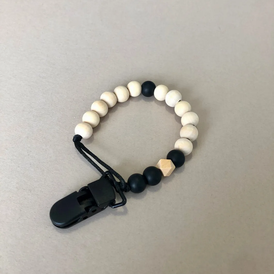 My first Paci Clip