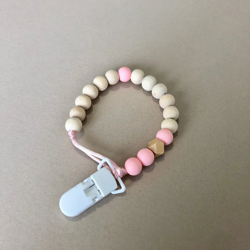 My first Paci Clip