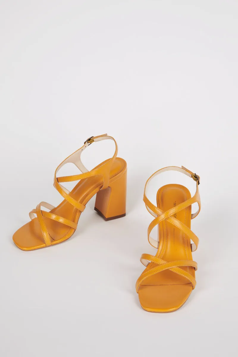 Naples Heel