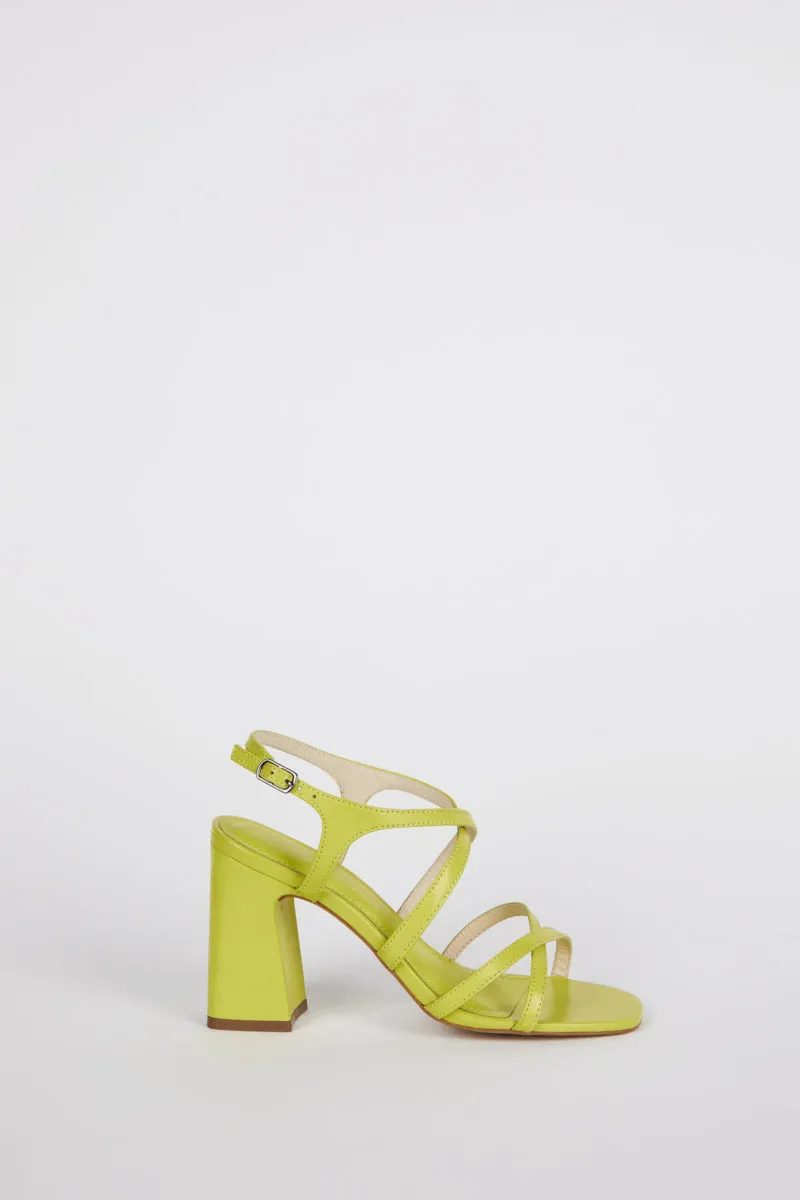Naples Heel