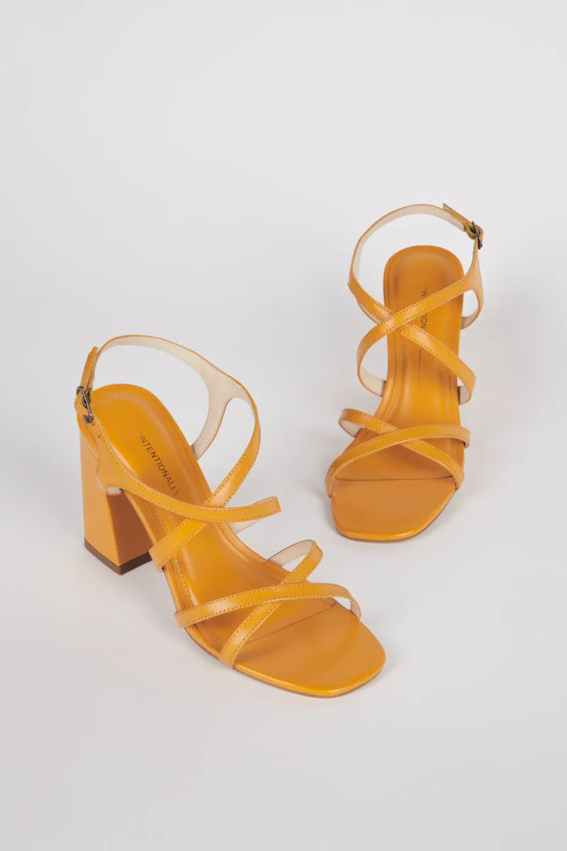 Naples Heel