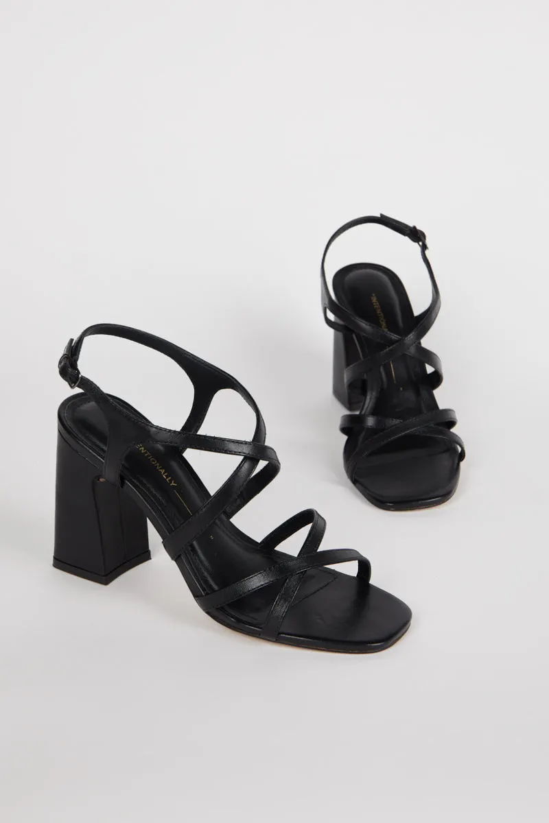 Naples Heel