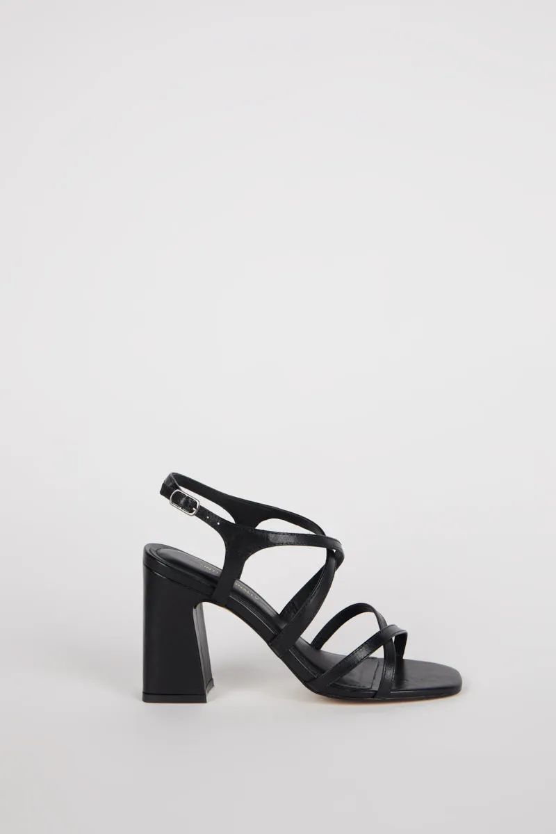 Naples Heel