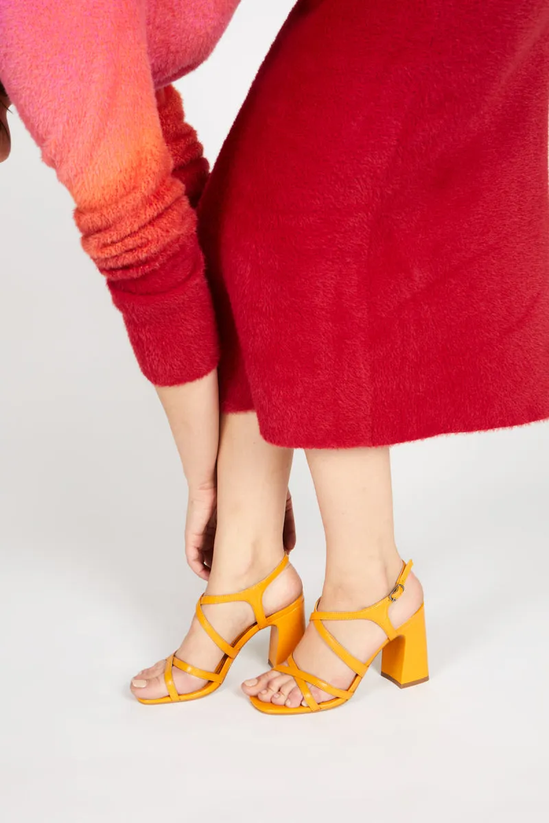 Naples Heel