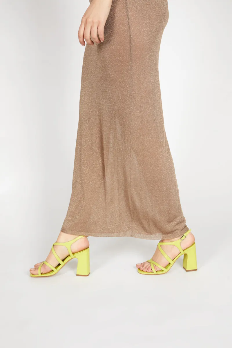 Naples Heel