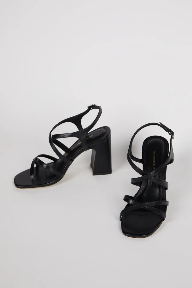 Naples Heel