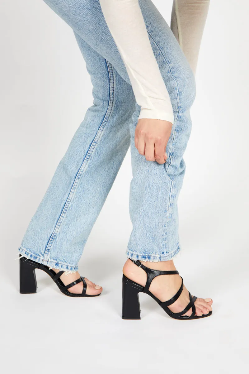 Naples Heel