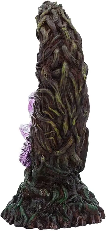 Nemesis Now Decor Nemesis Now Amethyst Slumber 21.2cm, Brown