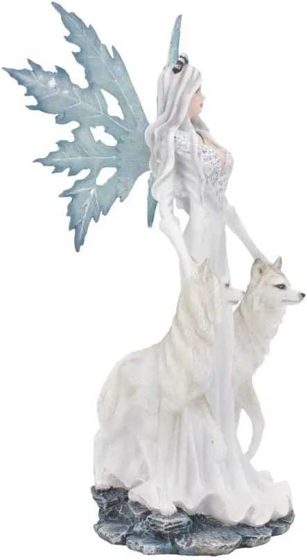 Nemesis Now Decor Nemesis Now Aura Small Figurine 29cm White