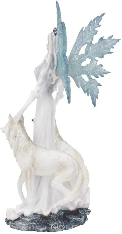 Nemesis Now Decor Nemesis Now Aura Small Figurine 29cm White