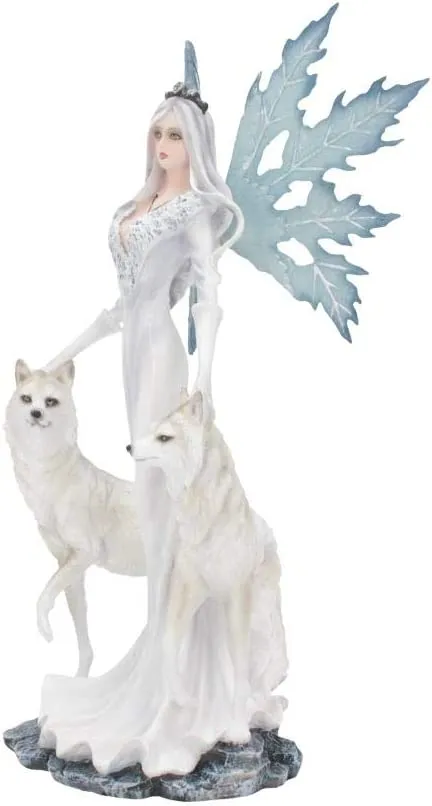 Nemesis Now Decor Nemesis Now Aura Small Figurine 29cm White