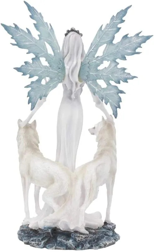 Nemesis Now Decor Nemesis Now Aura Small Figurine 29cm White