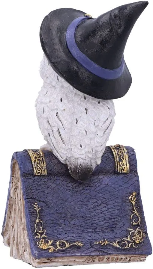 Nemesis Now Decor Nemesis Now Avian Spell (Purple) 12.5cm