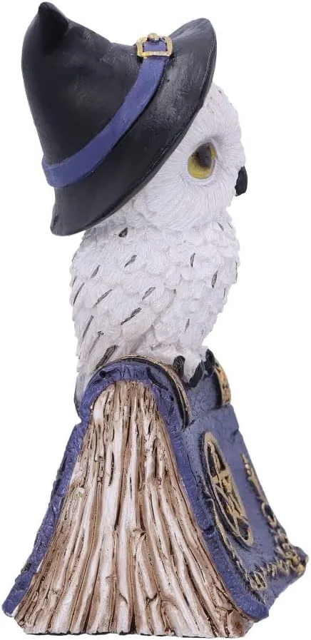 Nemesis Now Decor Nemesis Now Avian Spell (Purple) 12.5cm