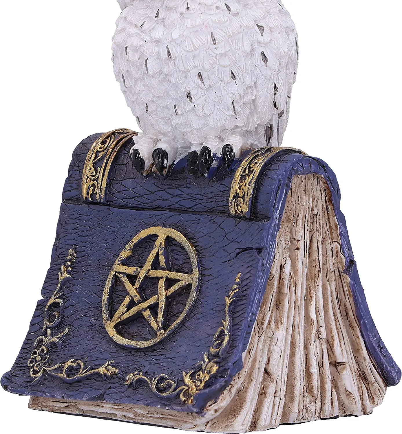 Nemesis Now Decor Nemesis Now Avian Spell (Purple) 12.5cm