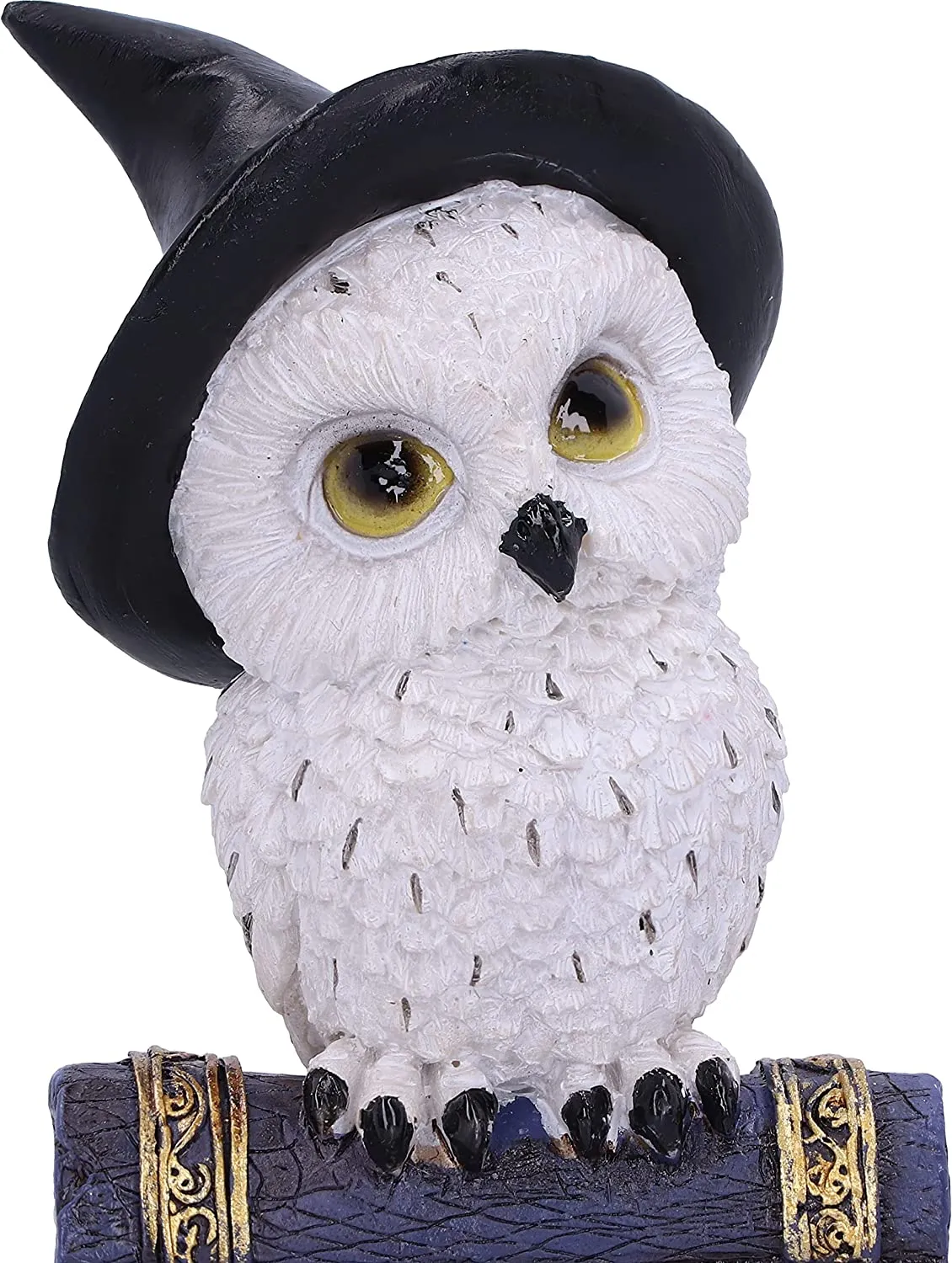 Nemesis Now Decor Nemesis Now Avian Spell (Purple) 12.5cm