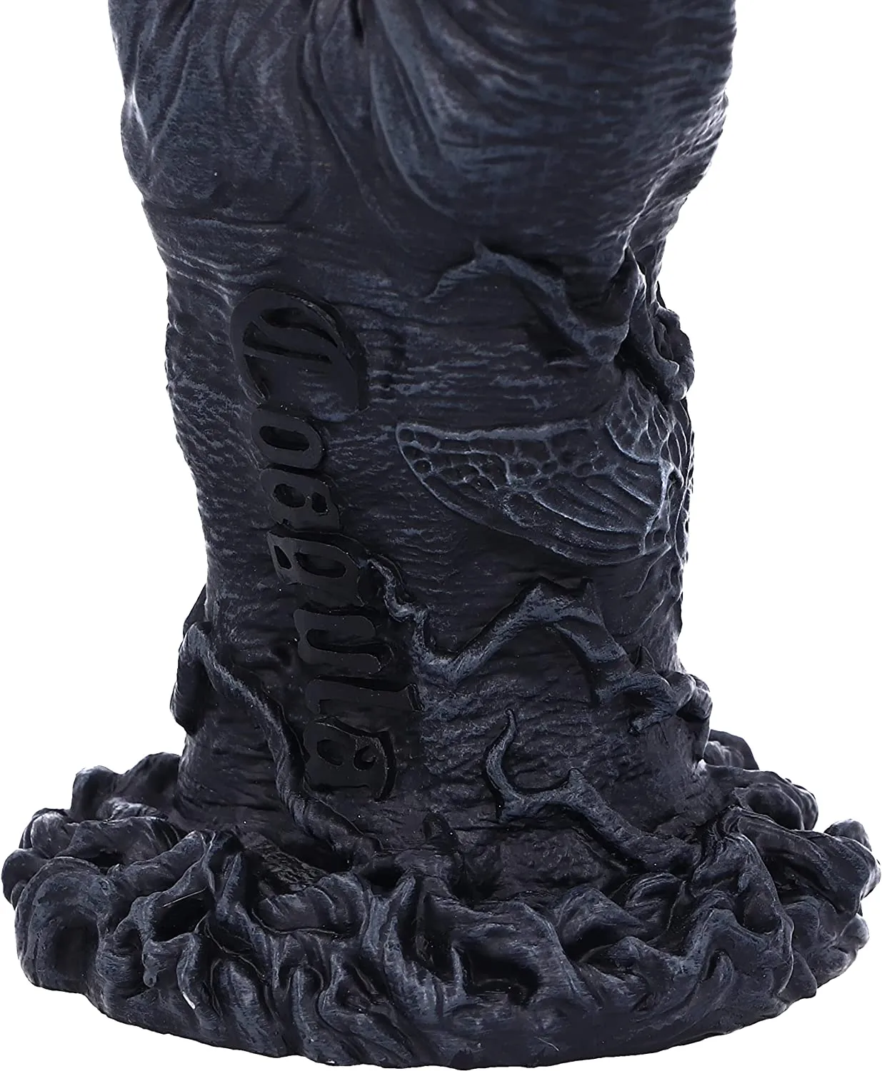 Nemesis Now Decor Nemesis Now Baphomet's Prophecy 19cm, Black