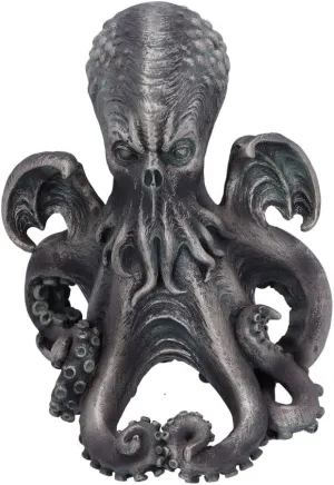 Nemesis Now Decor Nemesis Now Call of Cthulhu Gothic Figurine Collectible (14.5cm)