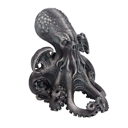 Nemesis Now Decor Nemesis Now Call of Cthulhu Gothic Figurine Collectible (14.5cm)