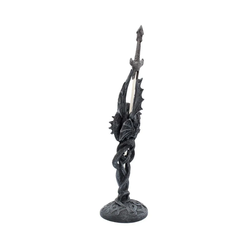 Nemesis Now Decor Nemesis Now Celtic Realm Letter Opener 30cm Black